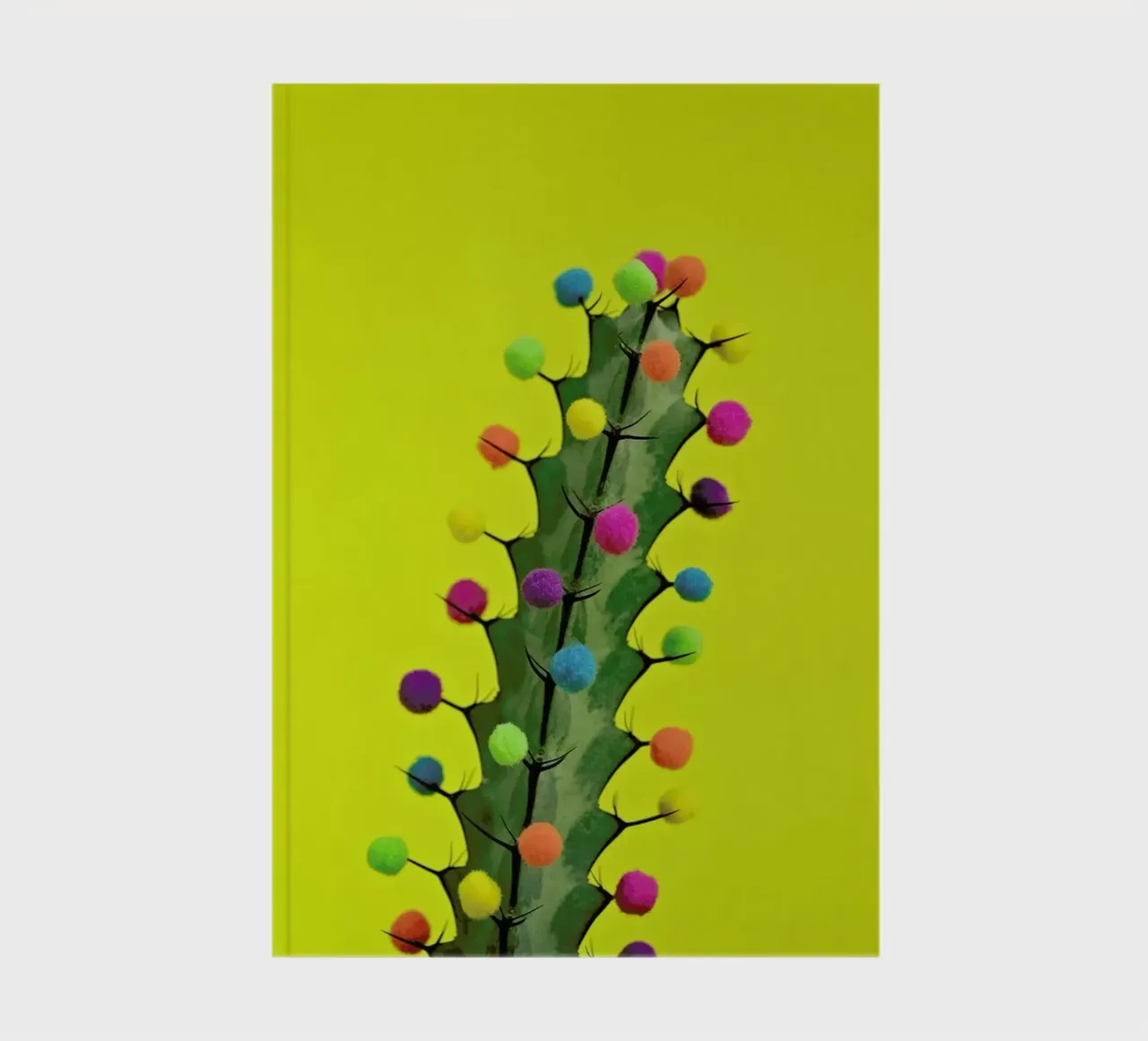 Send in the Clowns notebook by Juj Winn