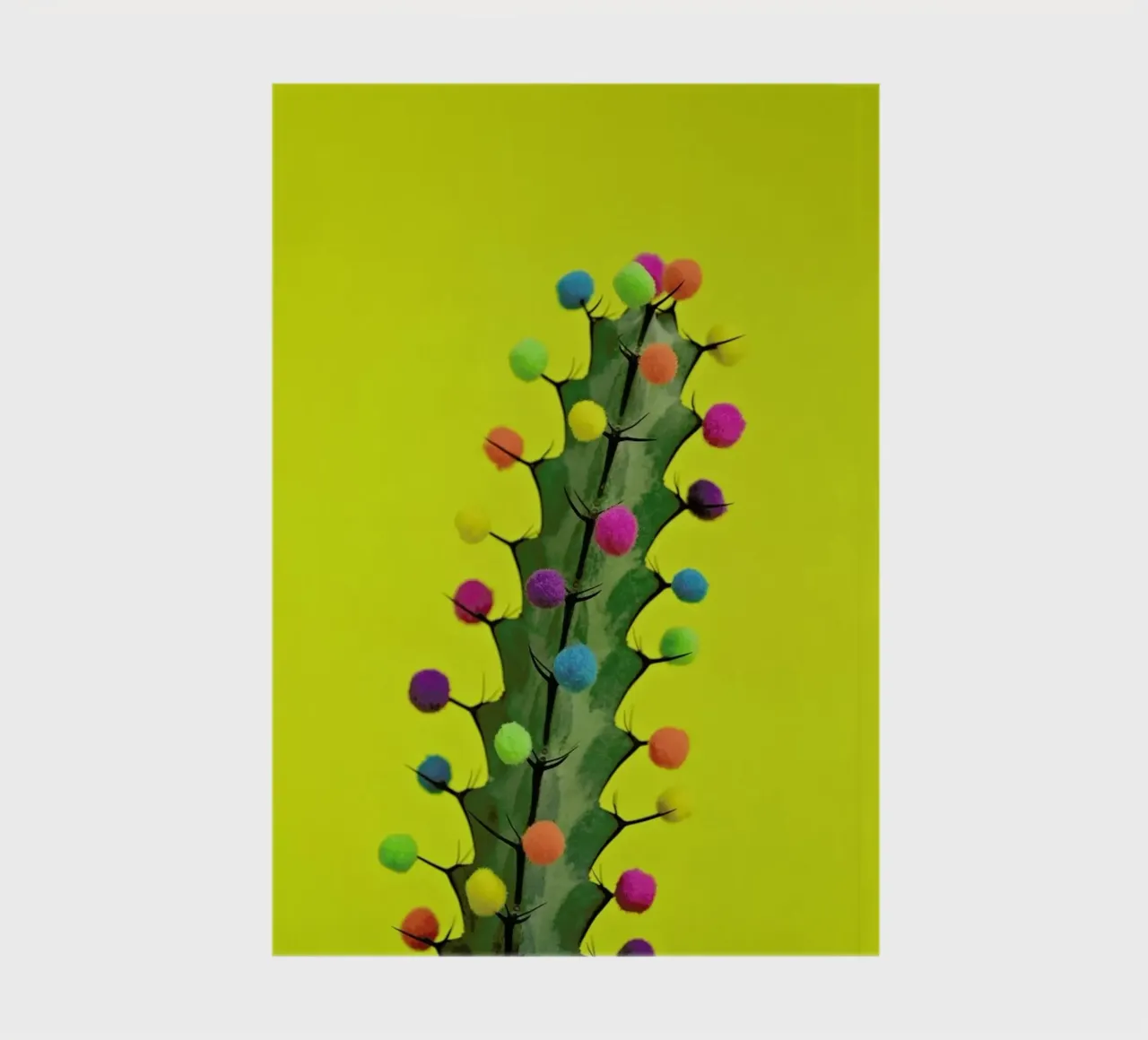 Send in the Clowns notebook by Juj Winn