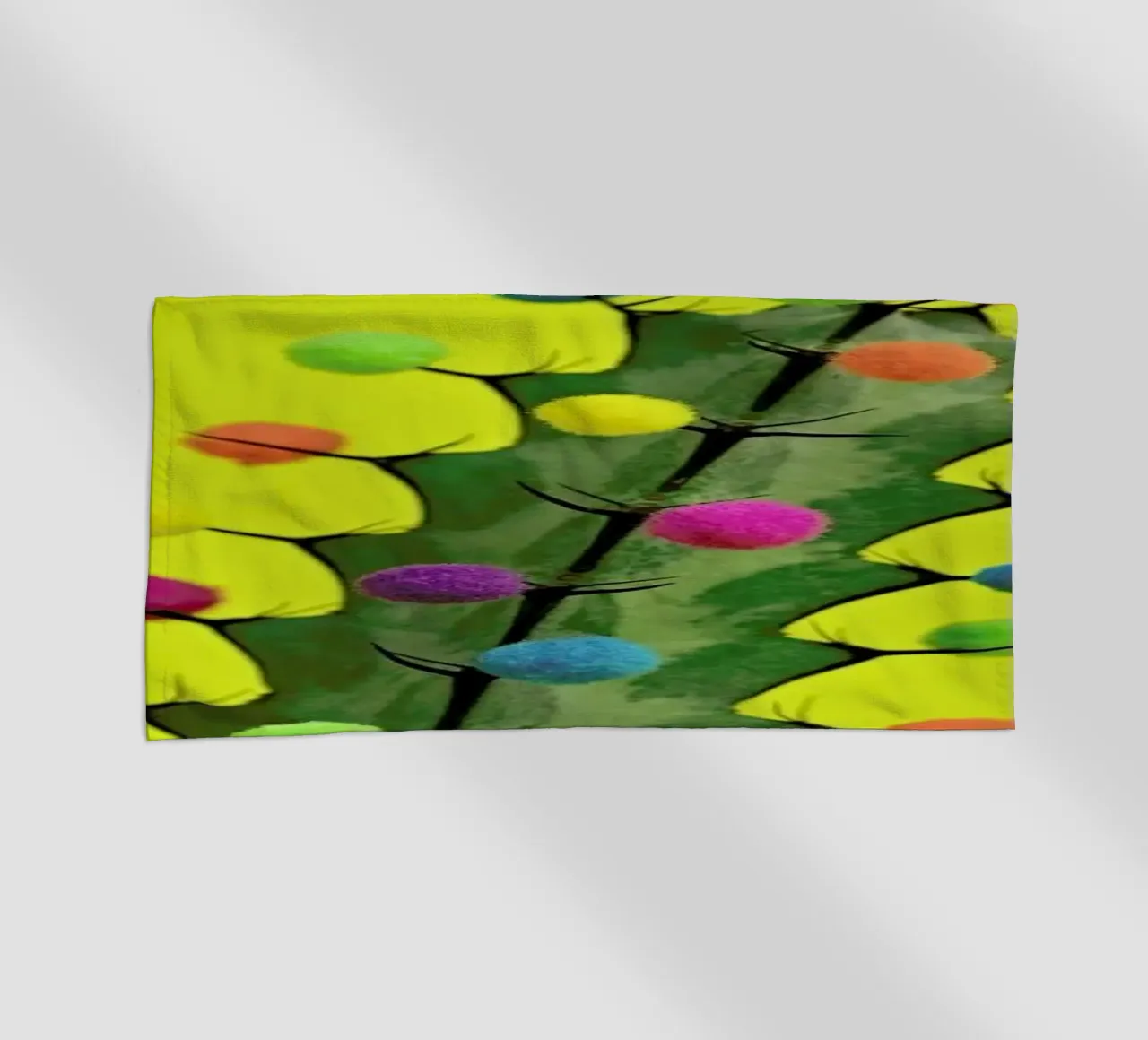 Send in the Clowns telo mare da Juj Winn