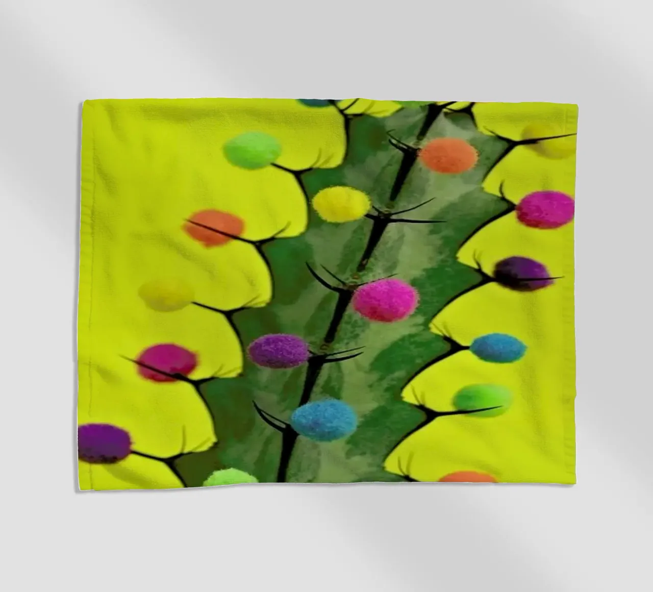 Send in the Clowns telo mare da Juj Winn