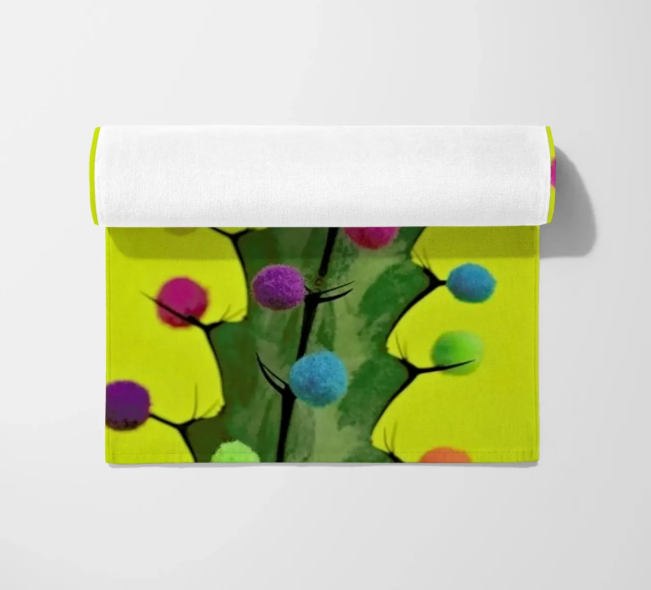 Send in the Clowns telo mare da Juj Winn