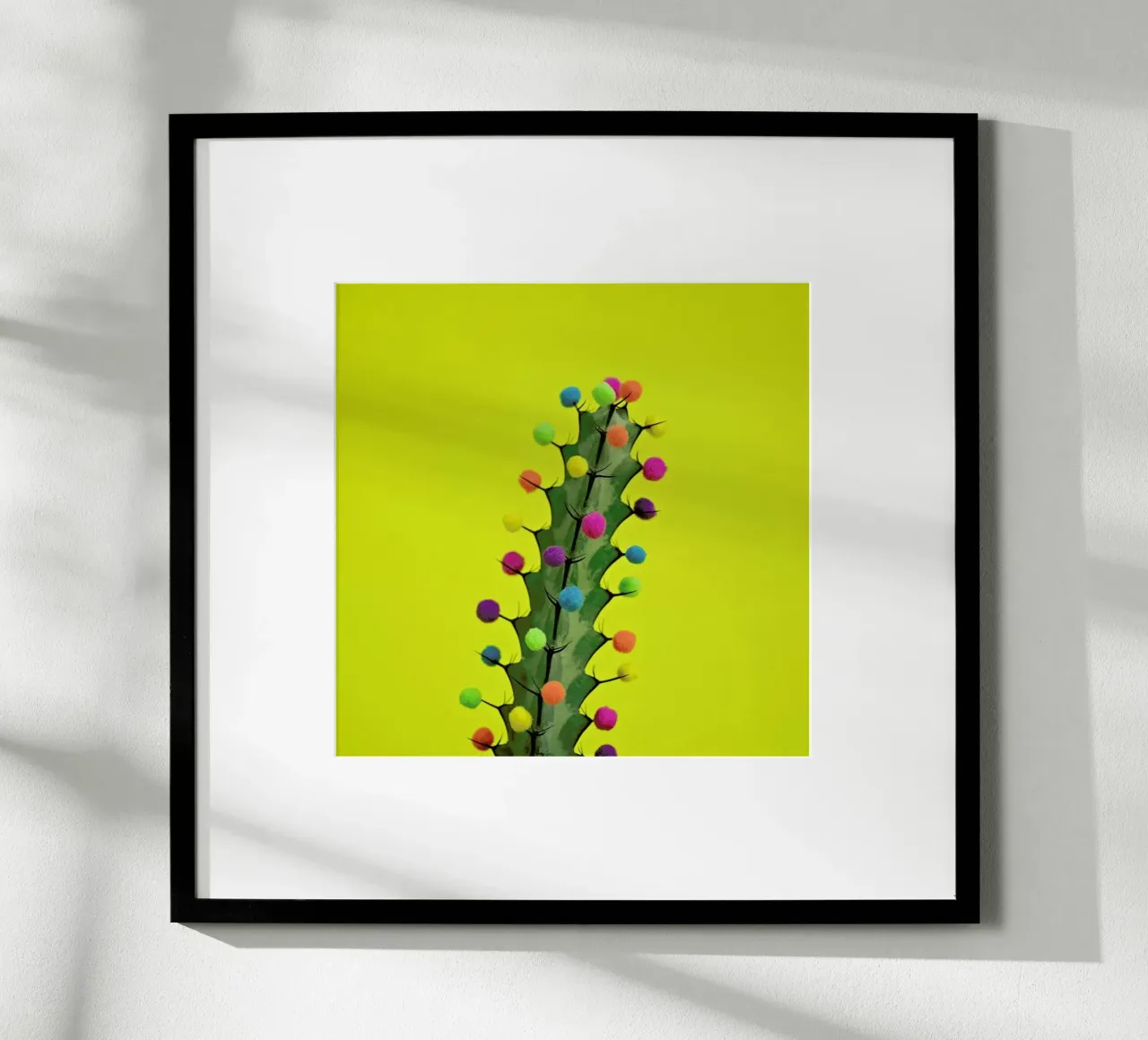 Send in the Clowns carta hahnemühle da Juj Winn