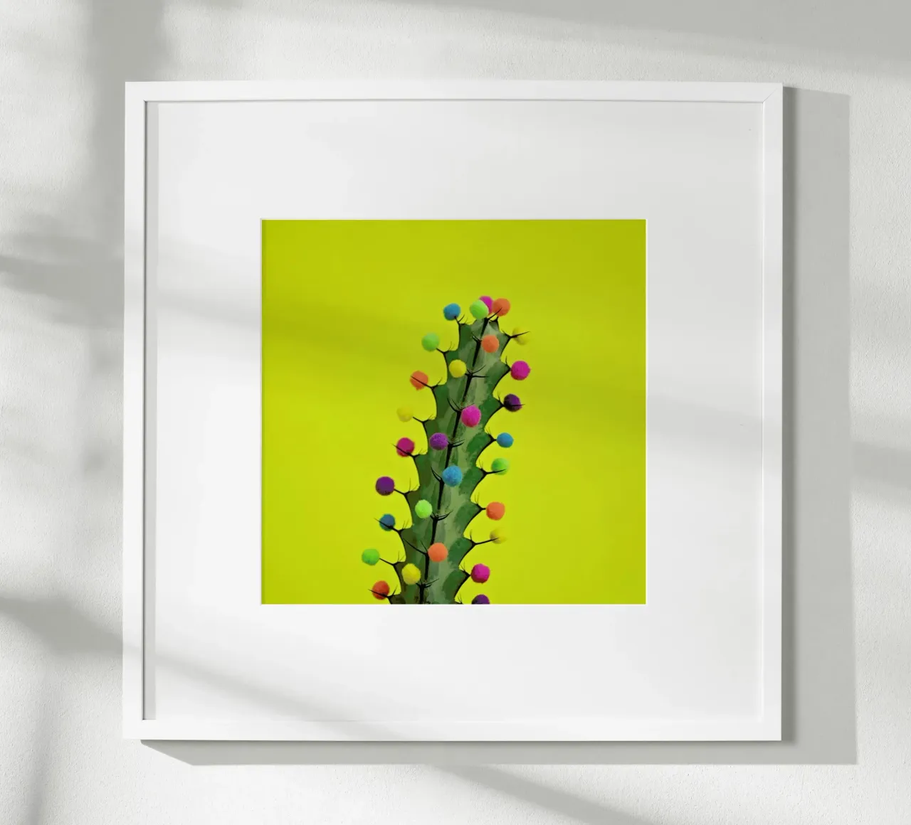 Send in the Clowns carta hahnemühle da Juj Winn