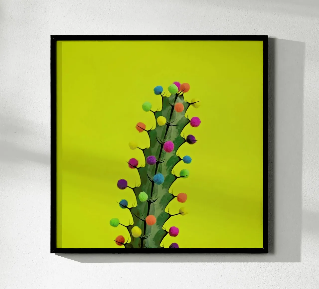 Send in the Clowns carta hahnemühle da Juj Winn