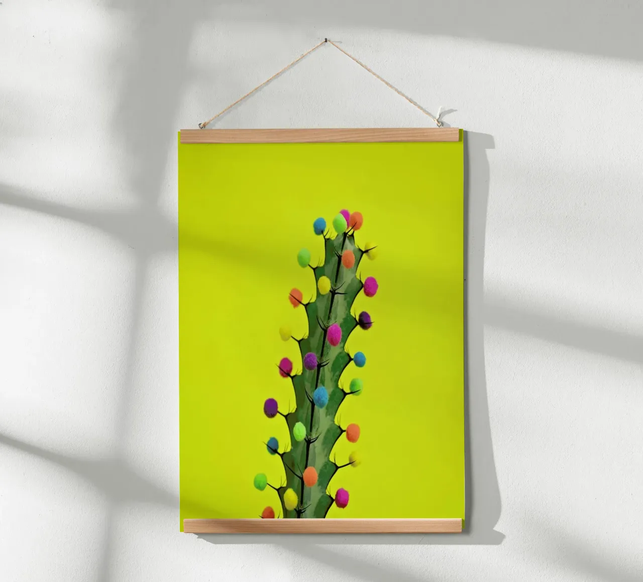 Send in the Clowns carta hahnemühle da Juj Winn