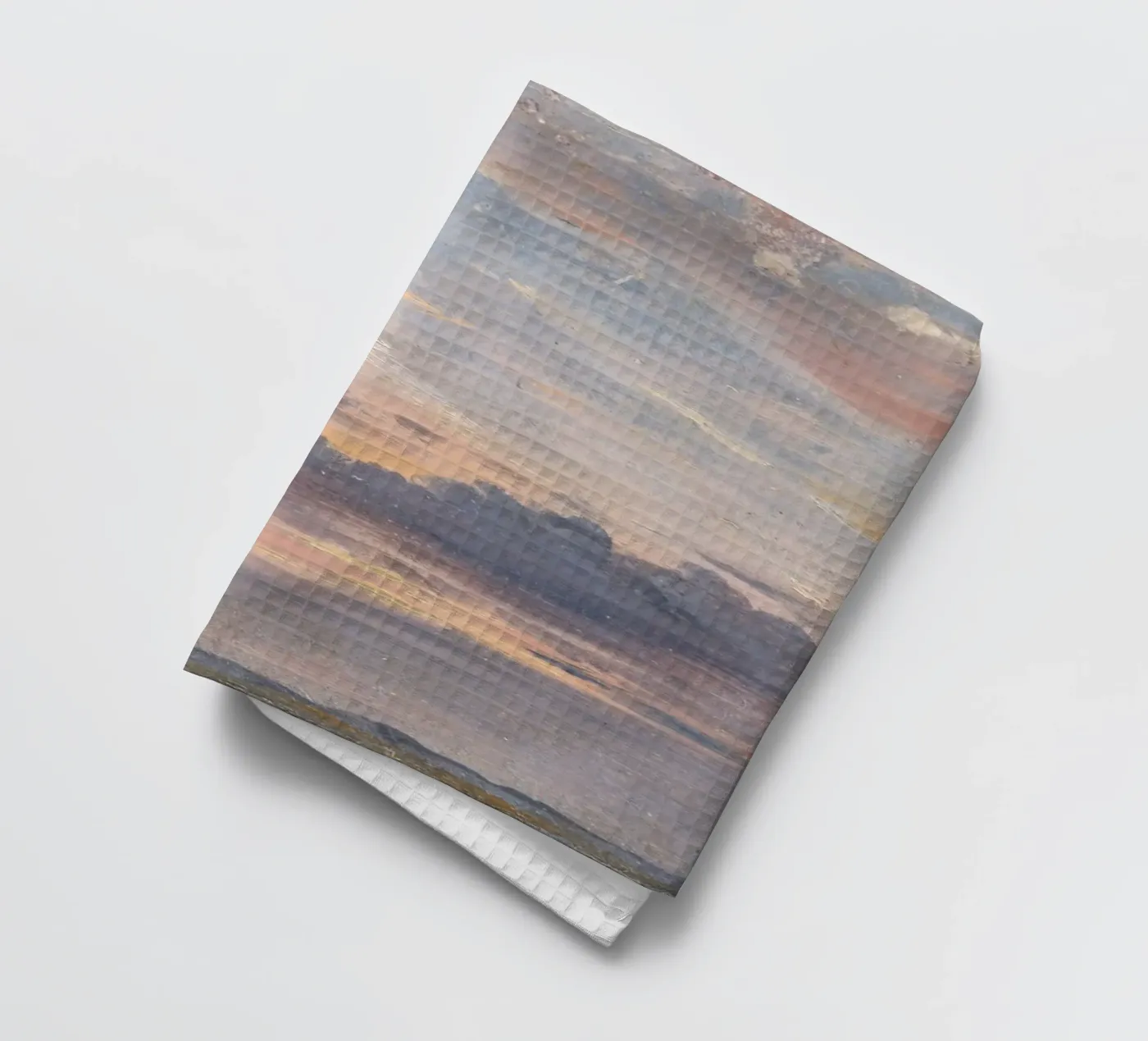 john constable - Uno studio sulle nuvole canovaccio da cucina da Timeless Artworks