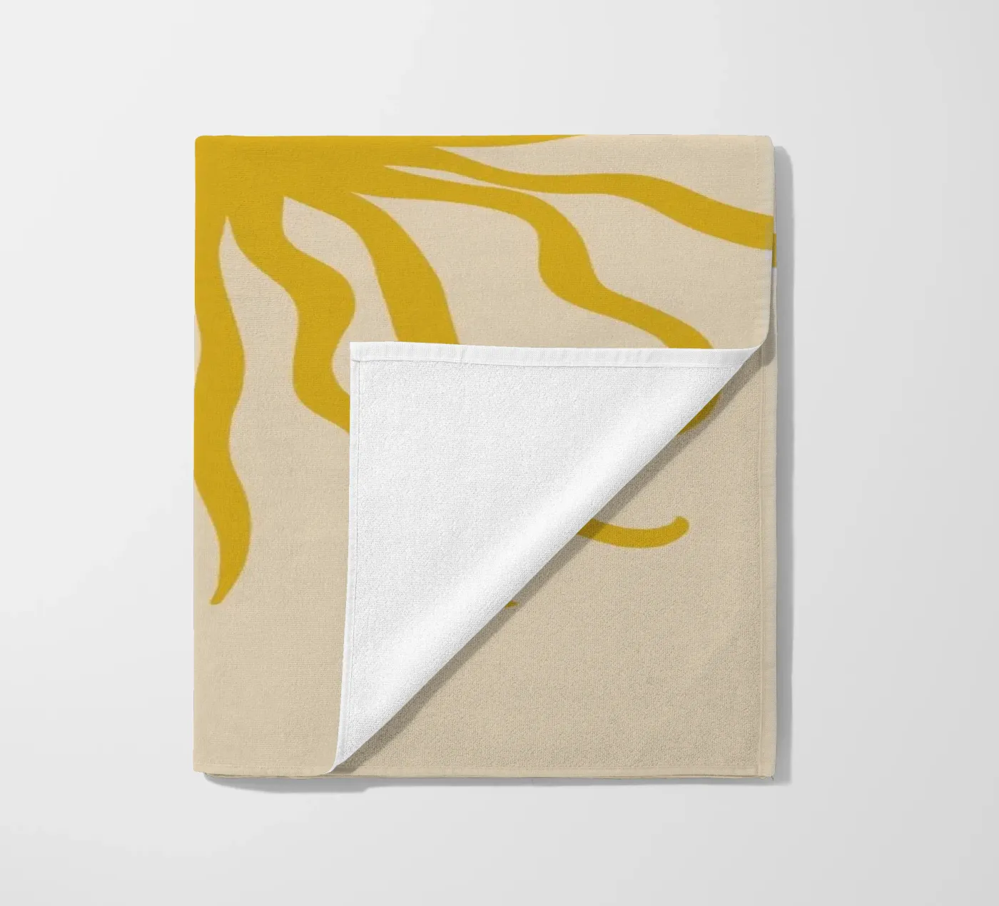 SUN CREATURE telo mare da Sandra Poliakov