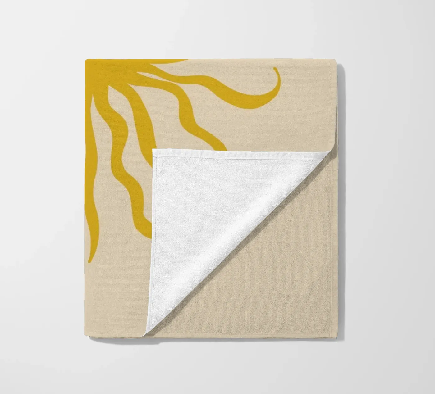 SUN CREATURE telo mare da Sandra Poliakov