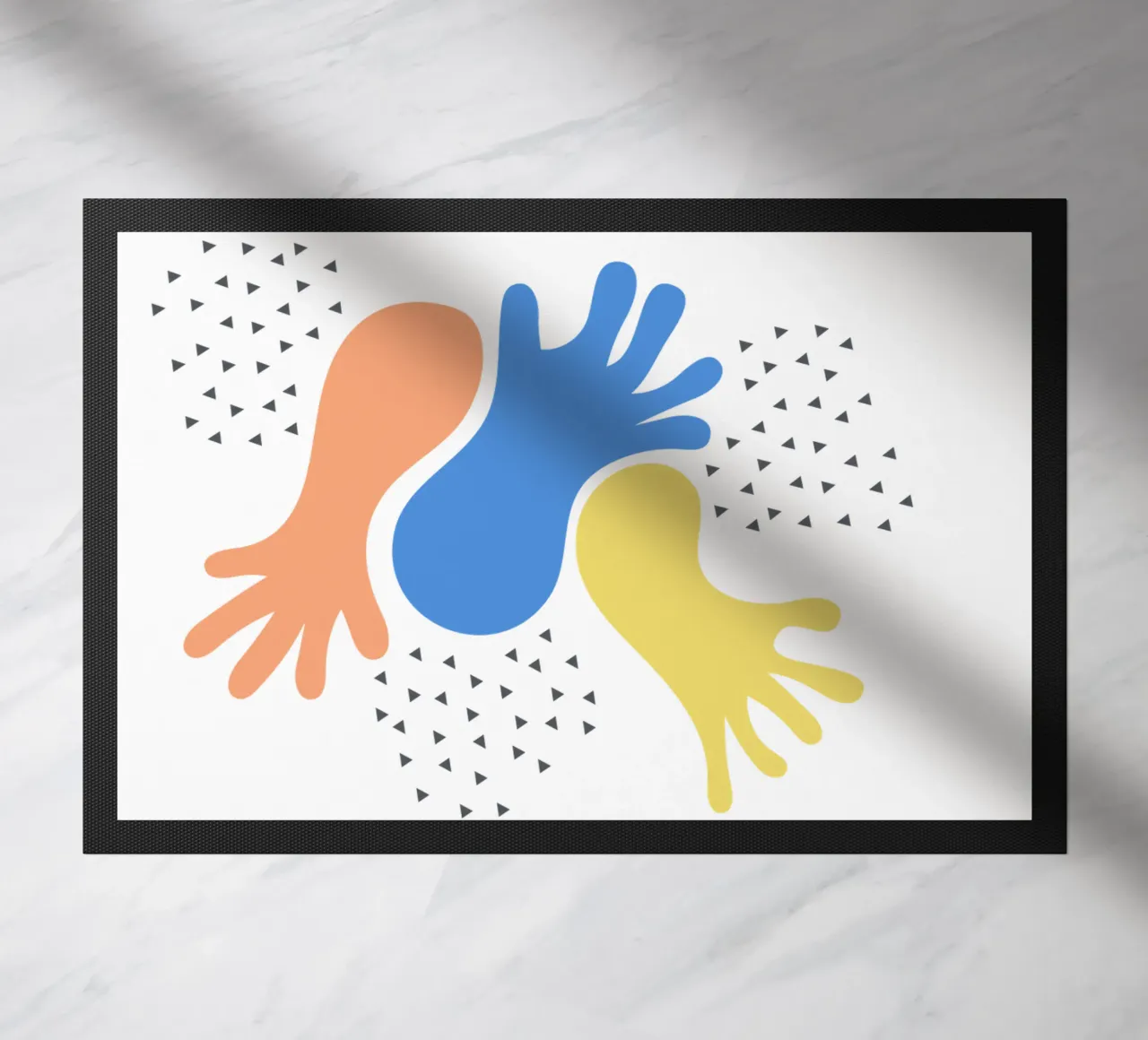 hands zerbino da natural neutral