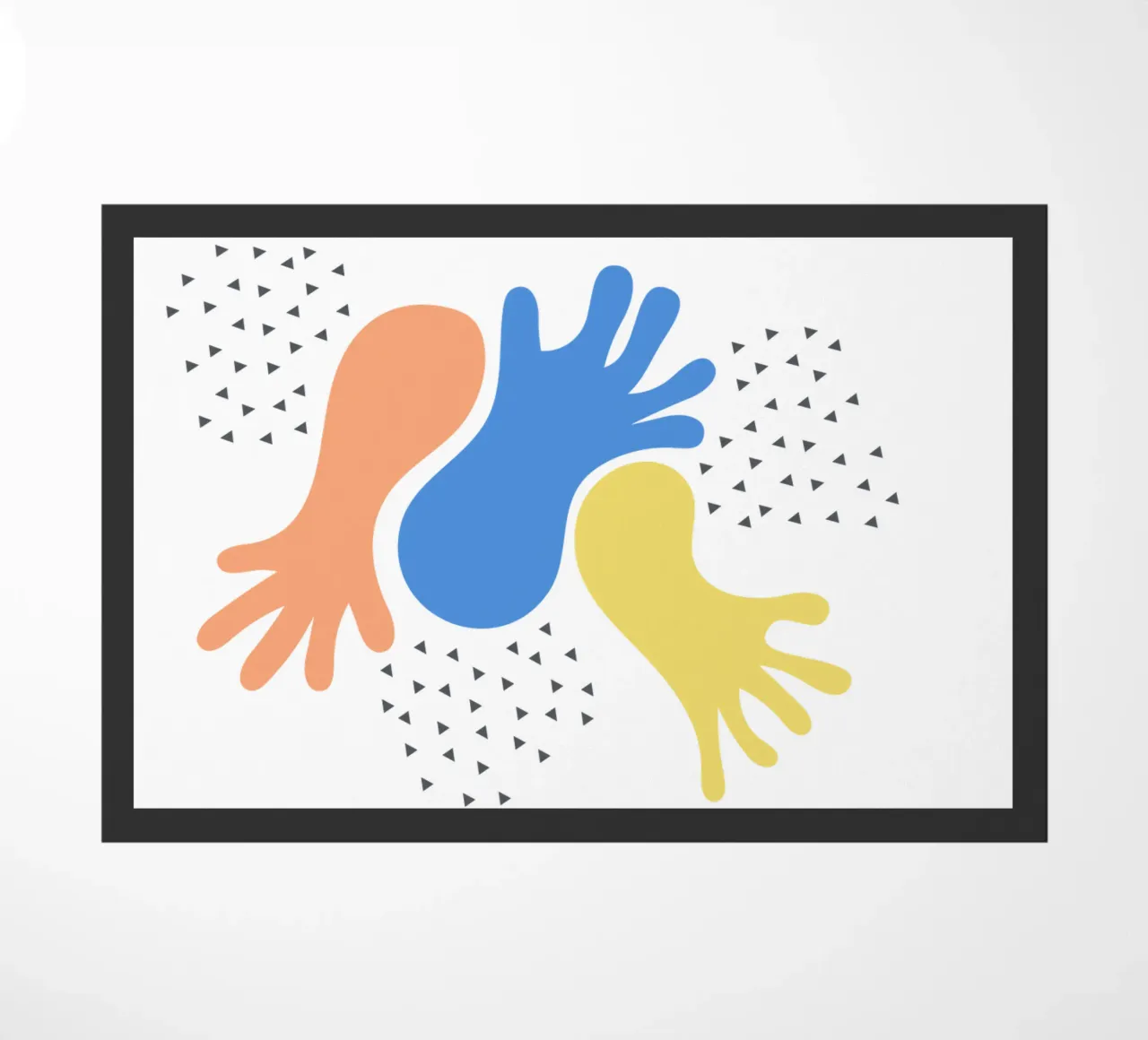 hands zerbino da natural neutral