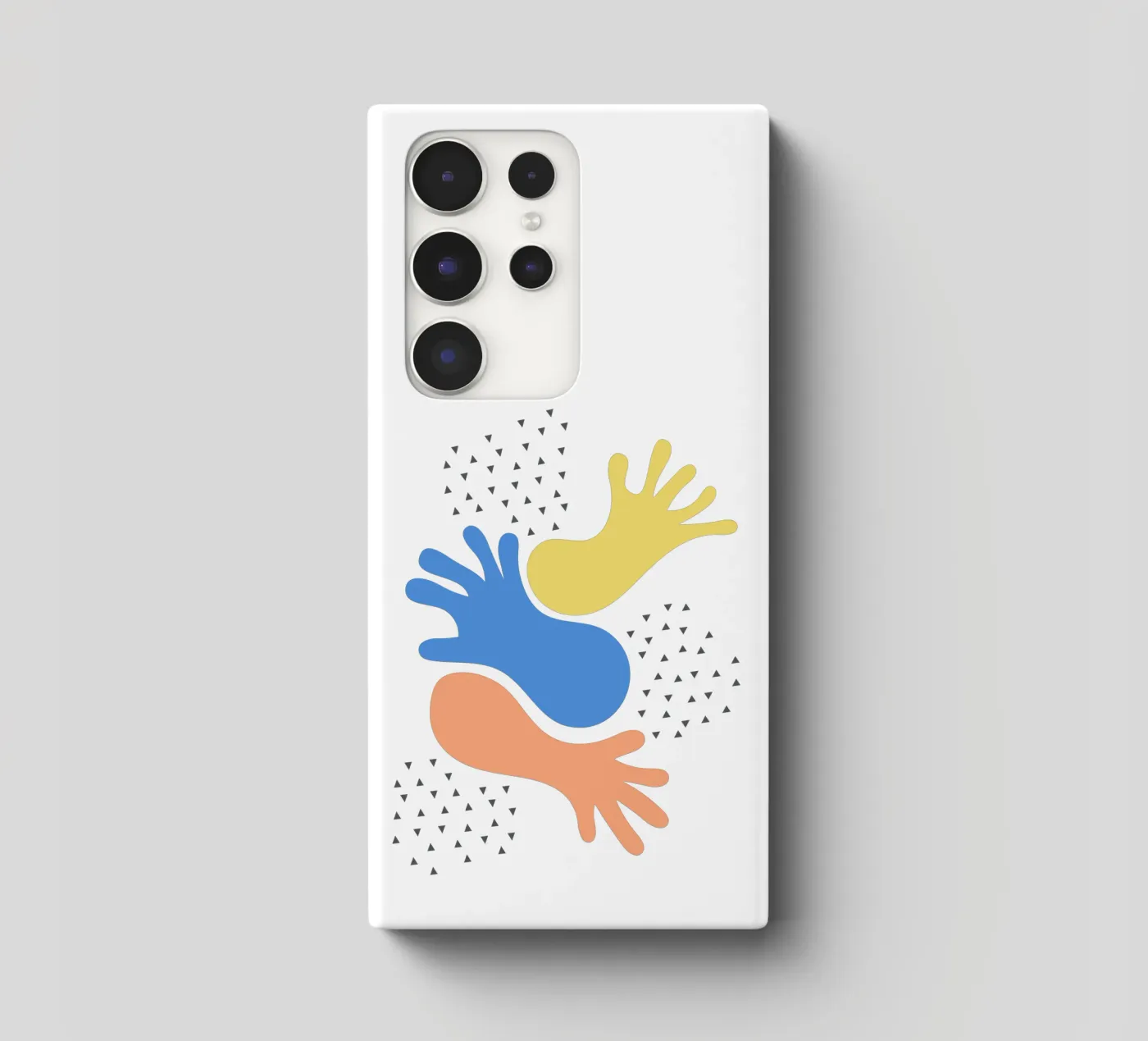 hands cover samsung da natural neutral