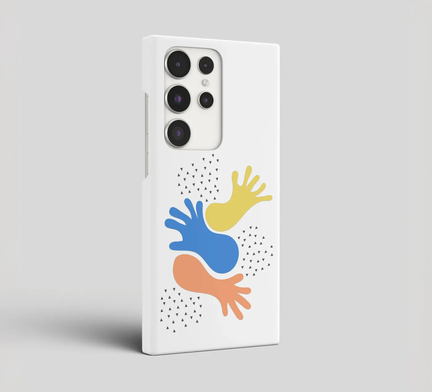 hands cover samsung da natural neutral