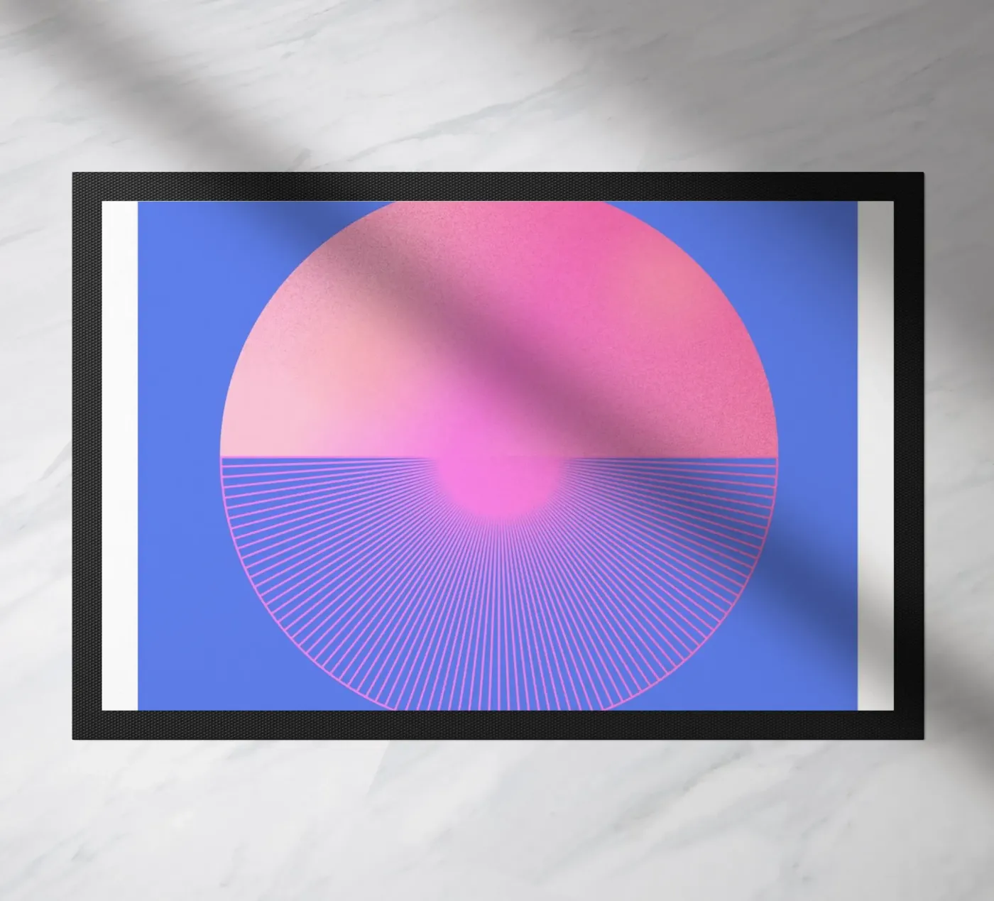 Vision Studio paillasson de RS LAB STUDIO