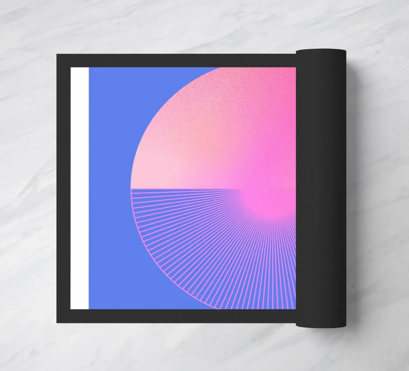 Vision Studio paillasson de RS LAB STUDIO