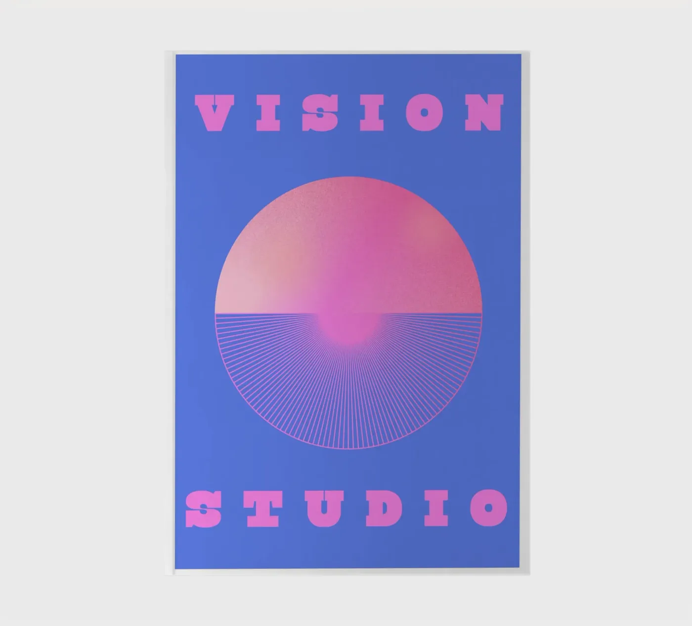 Vision Studio notebook by RS LAB STUDIO