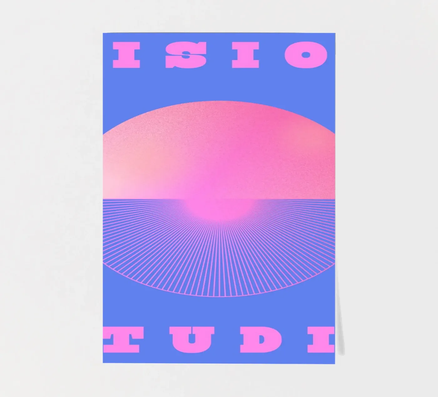Vision Studio sticker sheet by RS LAB STUDIO