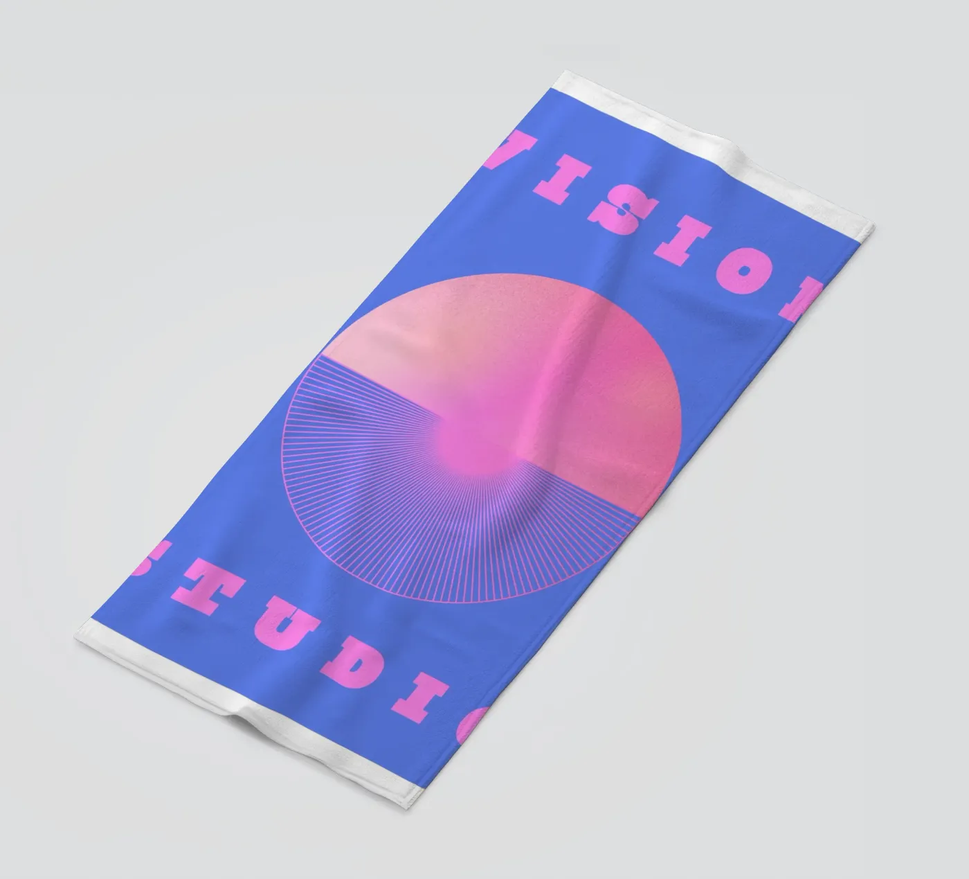 Vision Studio telo mare da RS LAB STUDIO