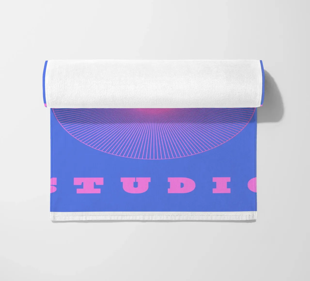 Studio Vision telo mare da RS LAB STUDIO