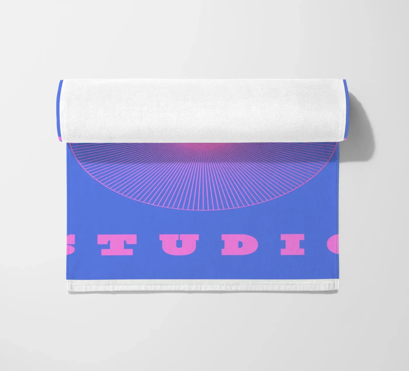 Vision Studio telo mare da RS LAB STUDIO