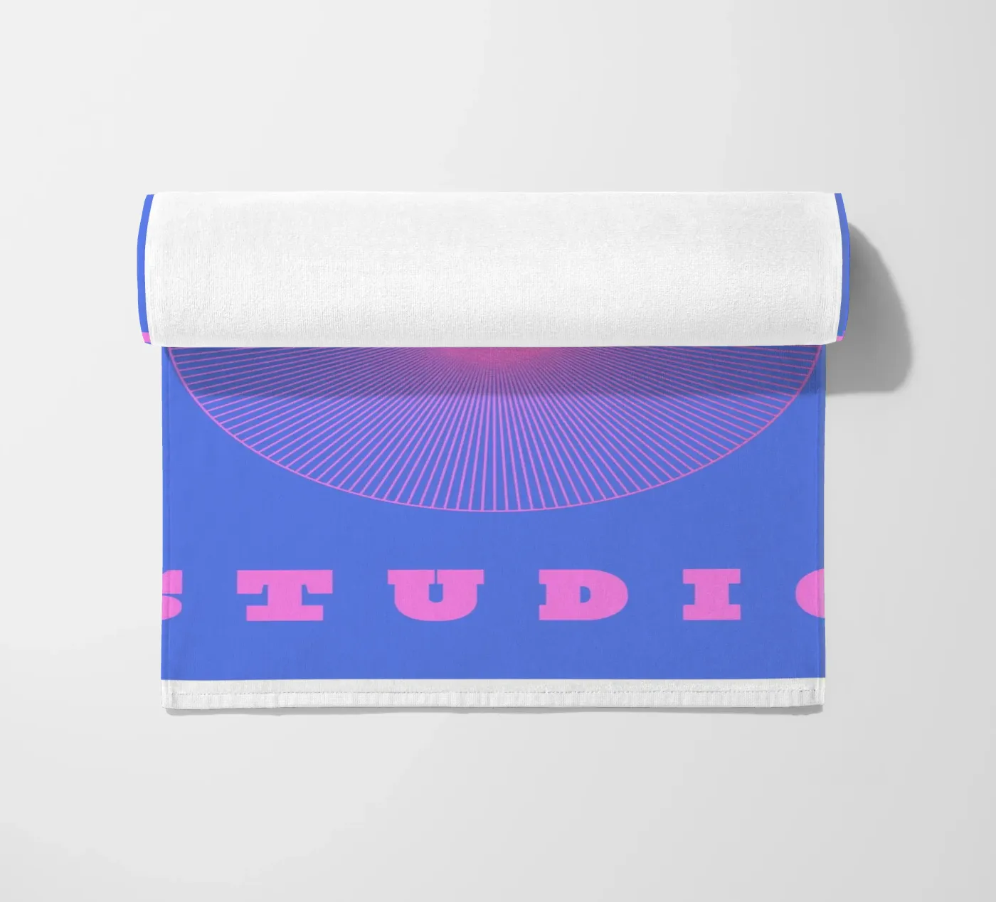 Studio Vision telo mare da RS LAB STUDIO