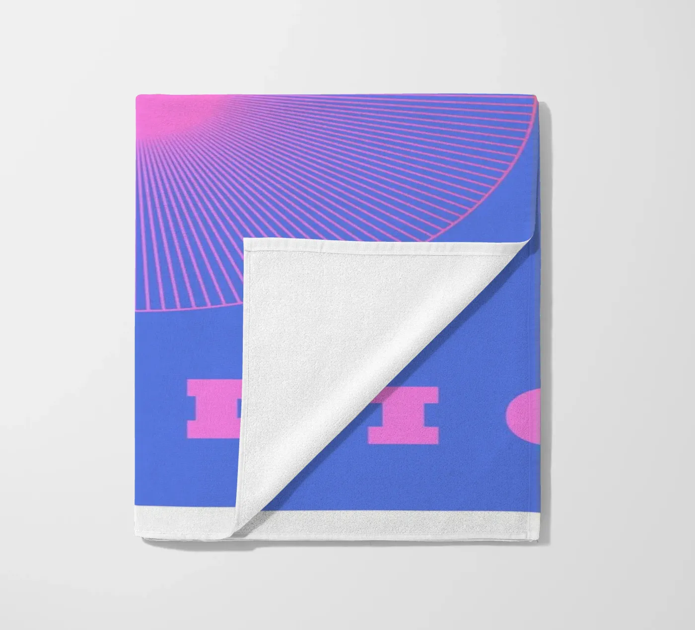 Vision Studio telo mare da RS LAB STUDIO