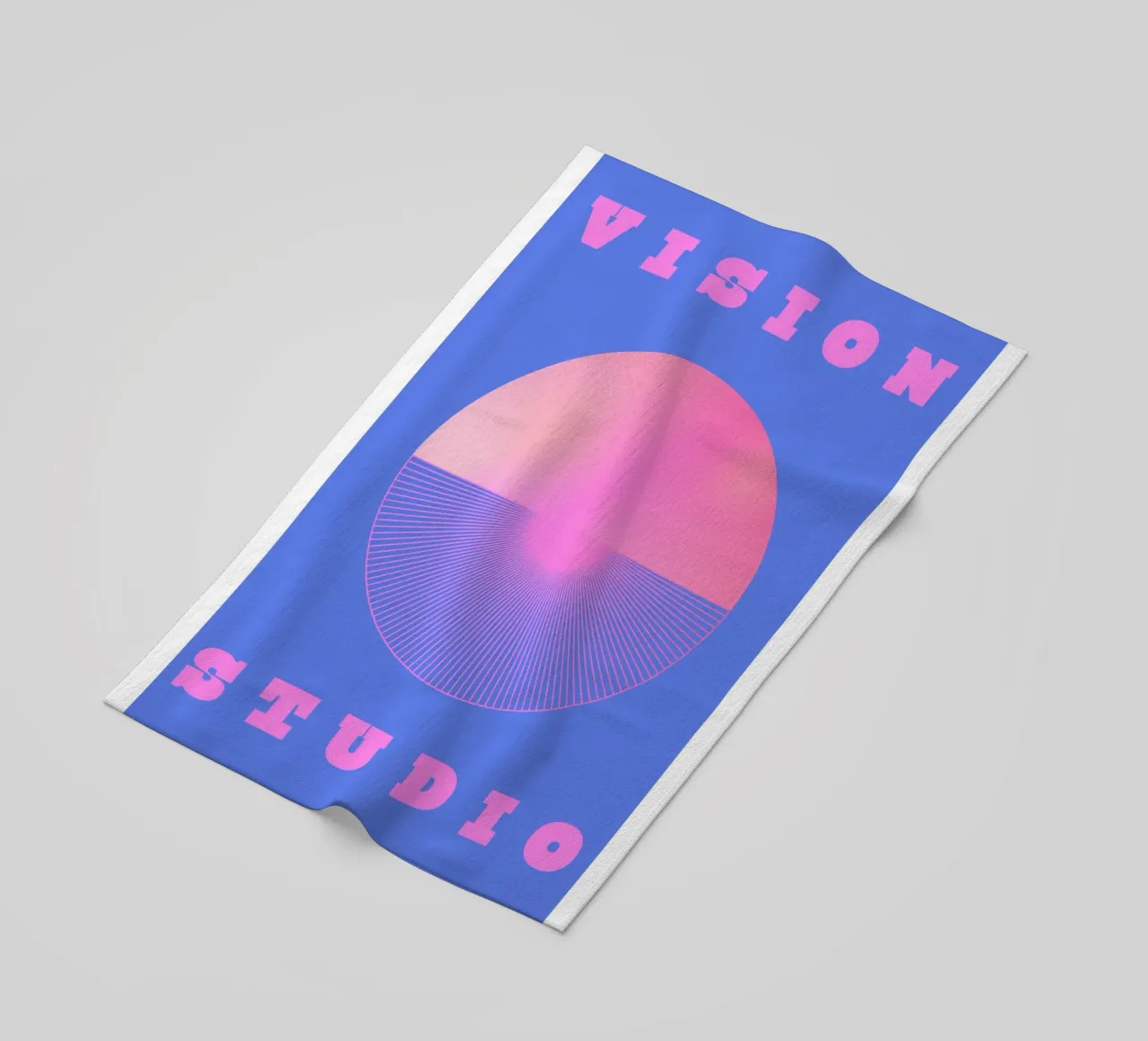 Studio Vision telo mare da RS LAB STUDIO