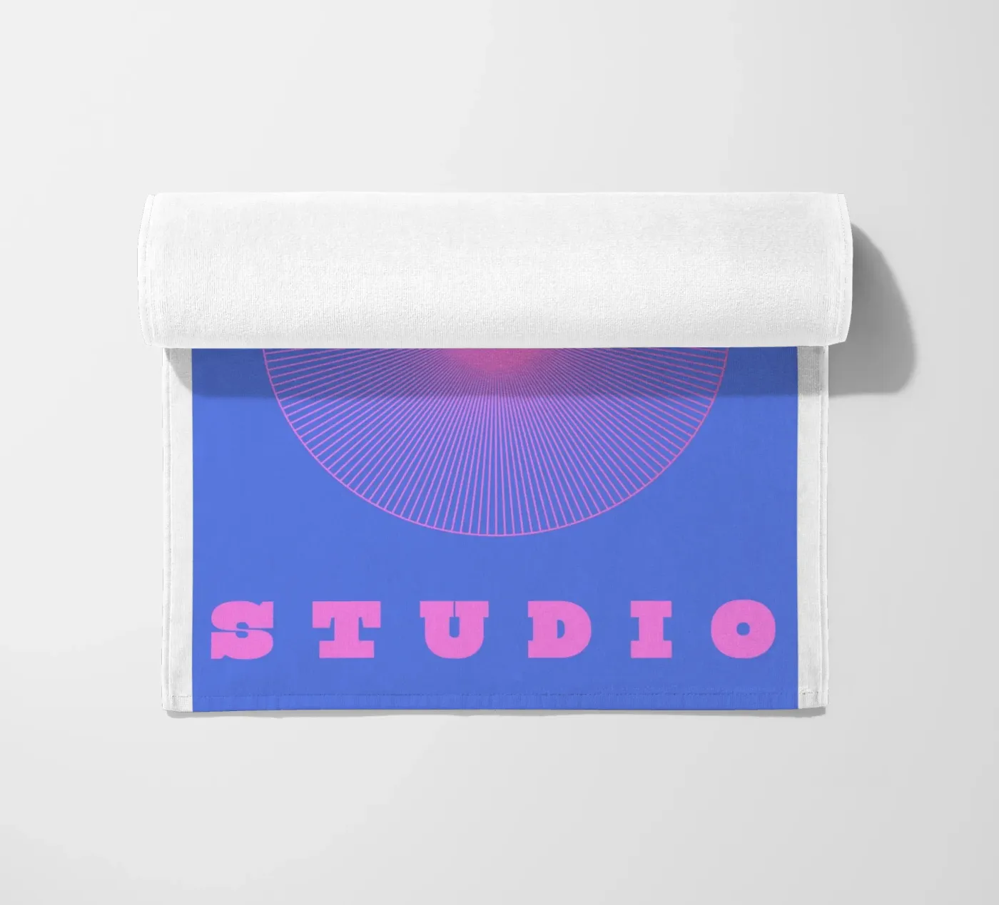 Vision Studio telo mare da RS LAB STUDIO
