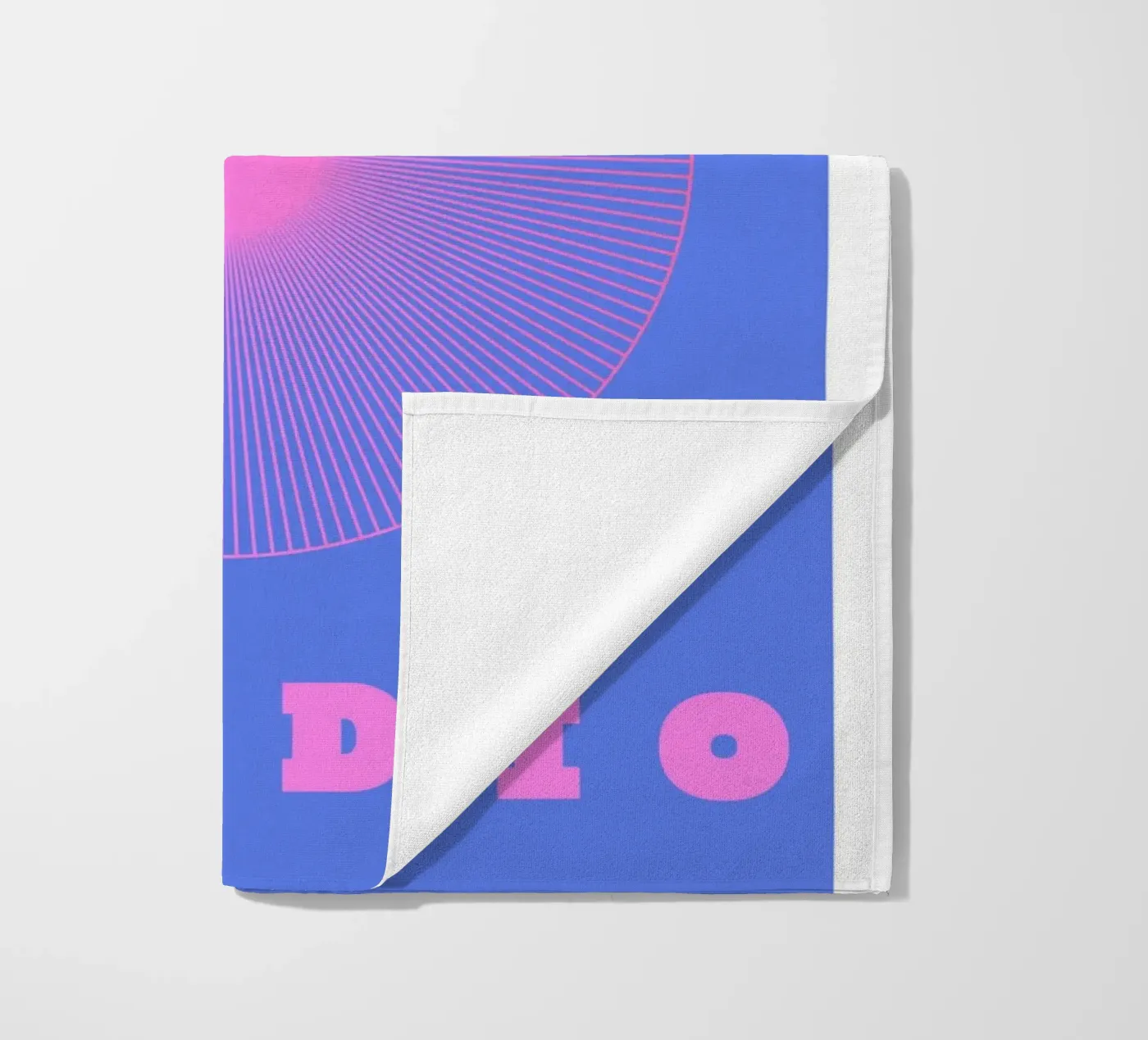 Vision Studio telo mare da RS LAB STUDIO