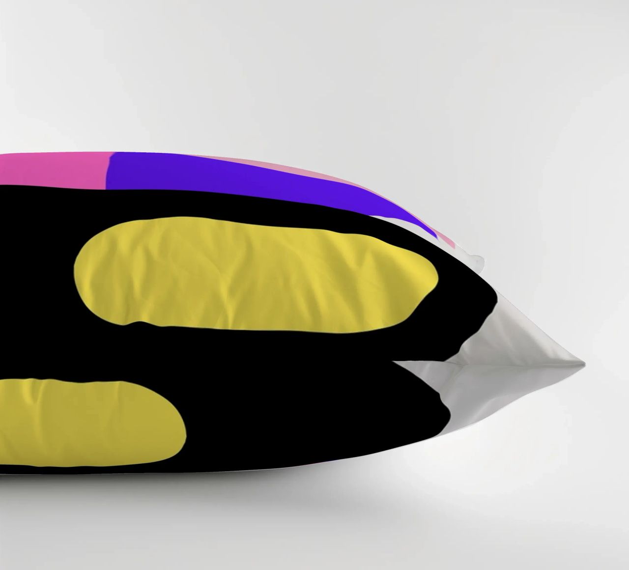 Journey of Reflection decorative cushion by RS LAB STUDIO