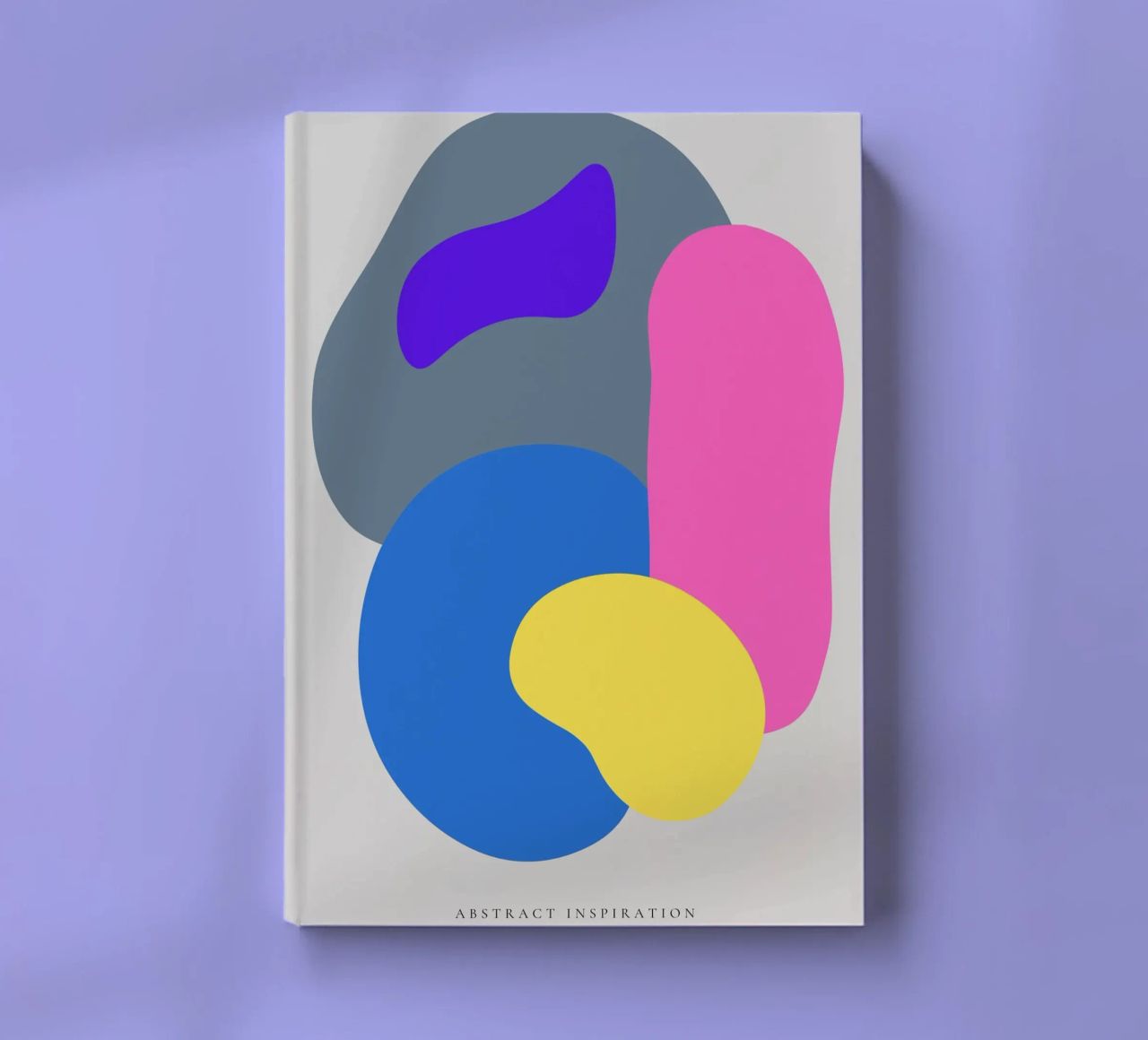 Ethereal Whispers notebook by RS LAB STUDIO