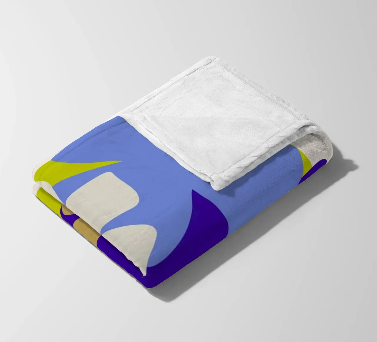 Fiori in Fusione coperta in pile da RS LAB STUDIO