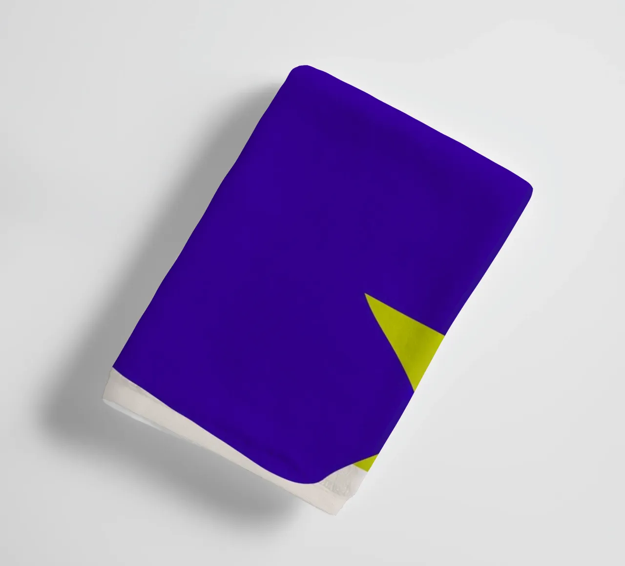 Fiori in Fusione asciugamano da bagno da RS LAB STUDIO