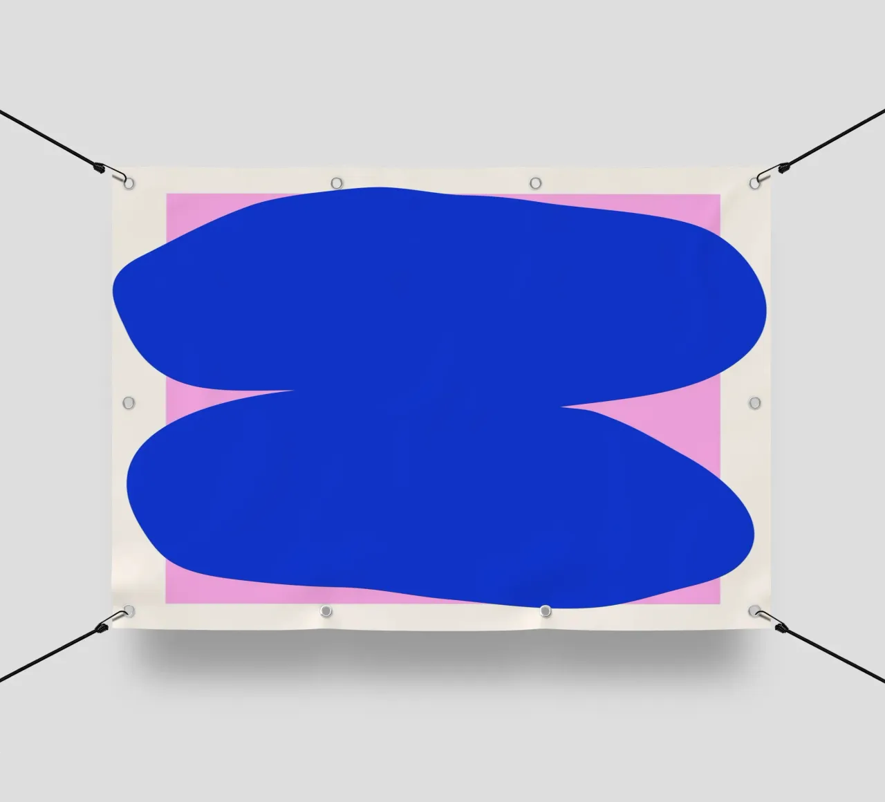 Equilibre vital telo in pvc da RS LAB STUDIO