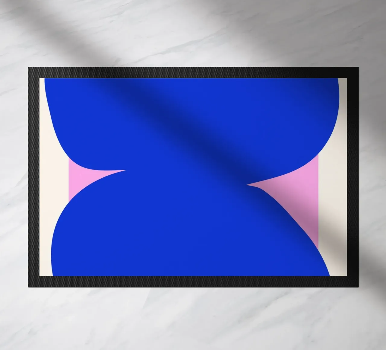 Equilibre vital zerbino da RS LAB STUDIO