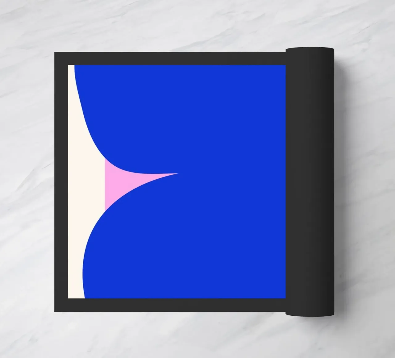 Equilibre vital zerbino da RS LAB STUDIO