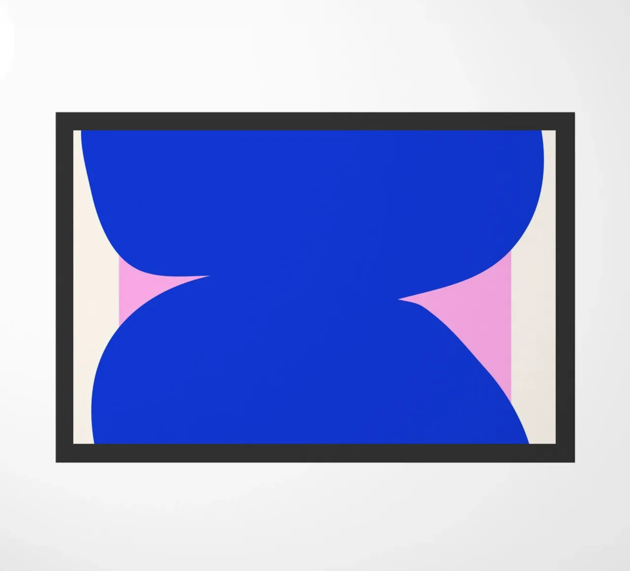 Equilibre vital zerbino da RS LAB STUDIO