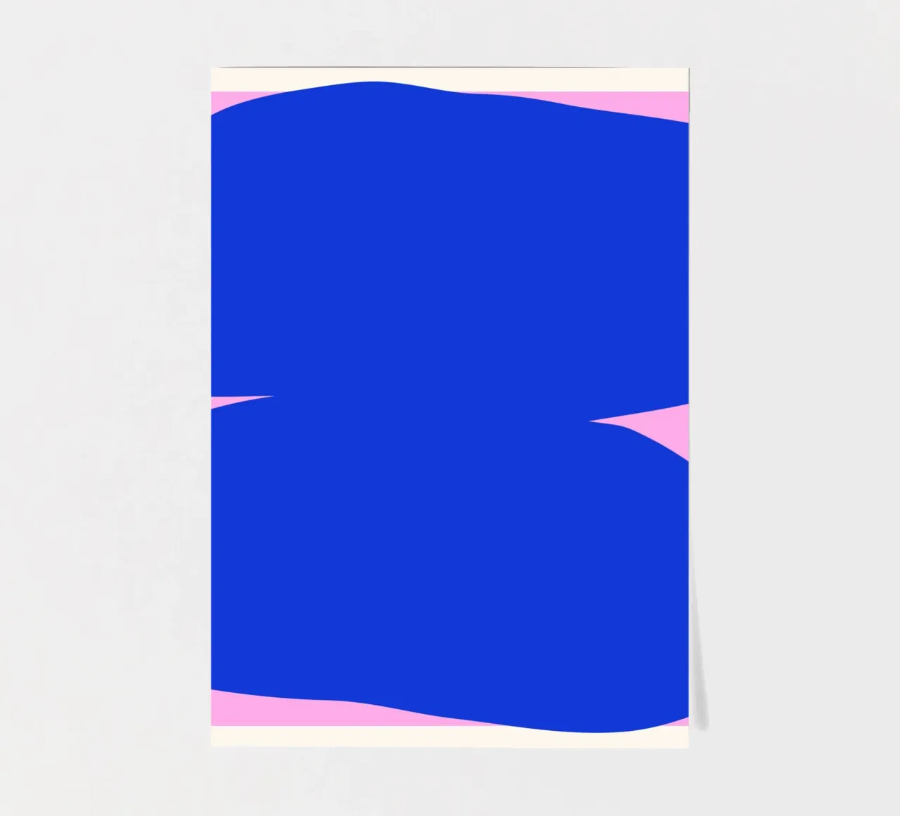 Equilibre vital Stickerbogen von RS LAB STUDIO