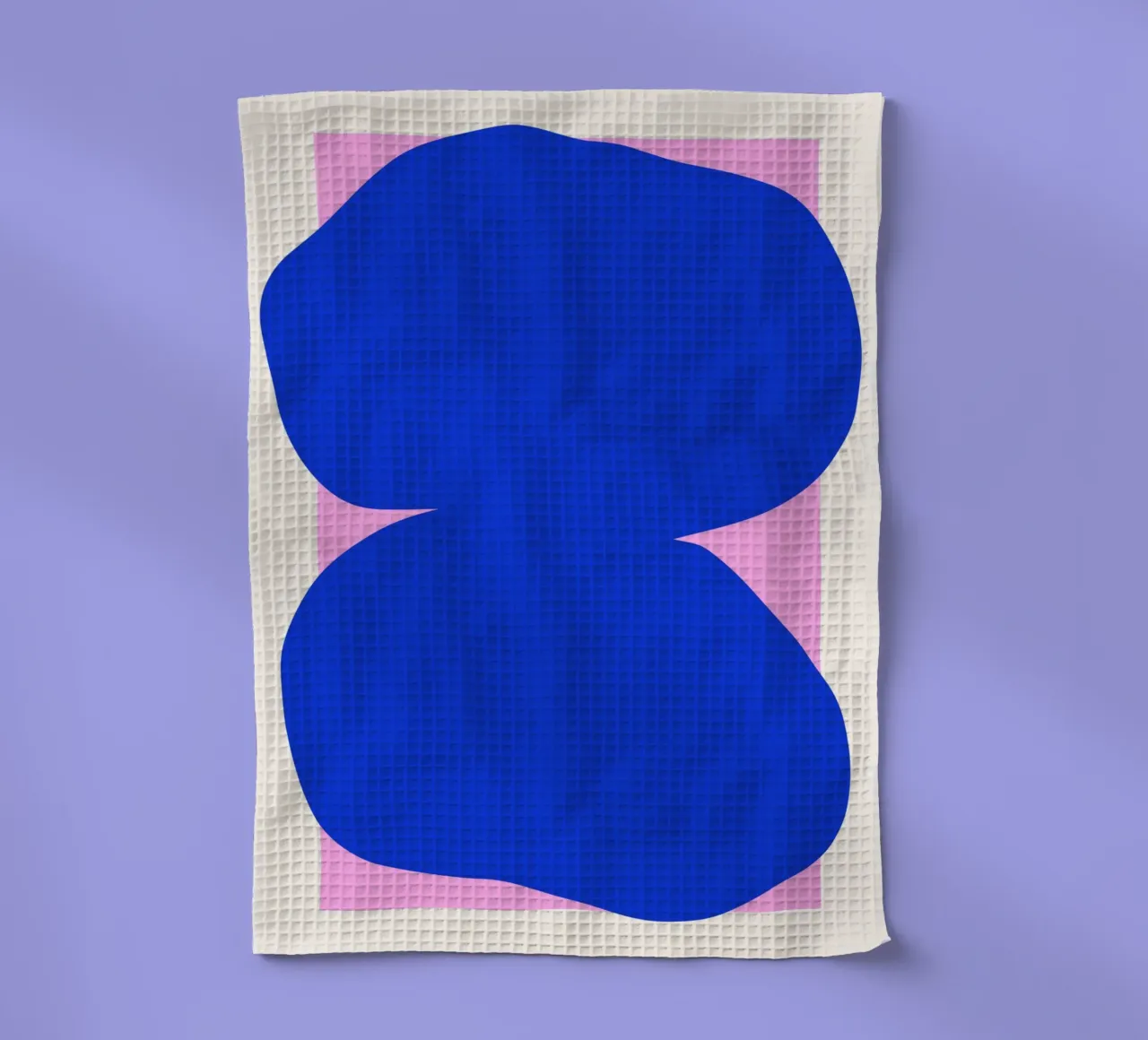 Equilibre vital Geschirrtuch von RS LAB STUDIO