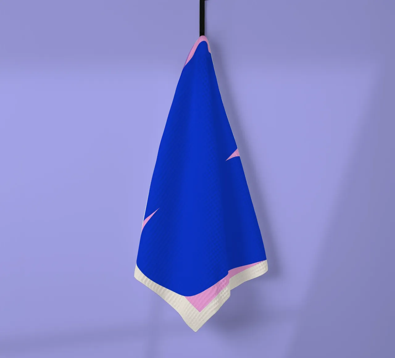 Equilibre vital Geschirrtuch von RS LAB STUDIO