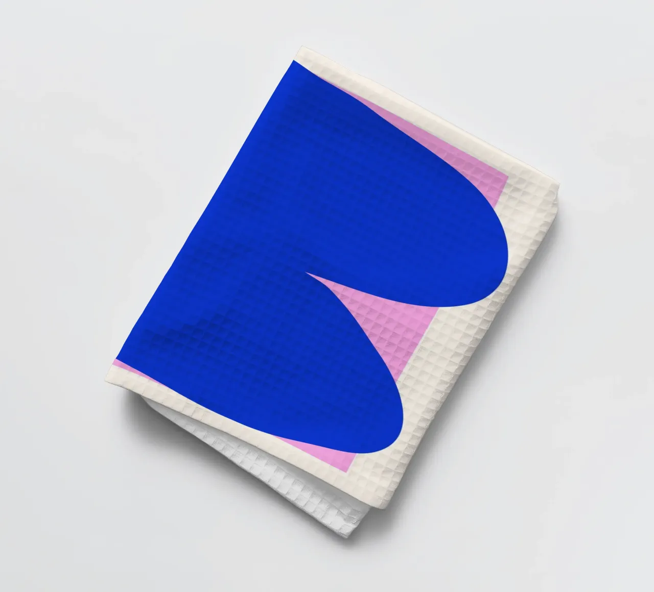 Equilibre vital Geschirrtuch von RS LAB STUDIO