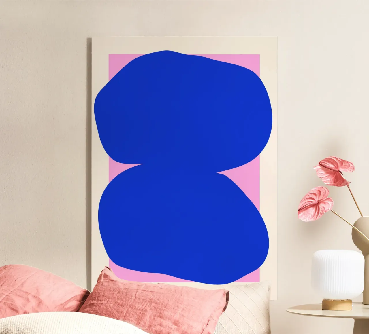 Equilibre vital plexiglass da RS LAB STUDIO