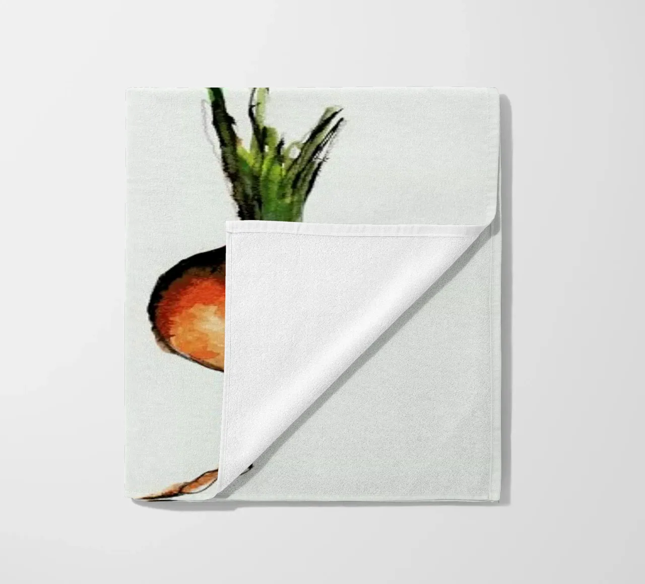 Carott telo mare da Nathys_illustration