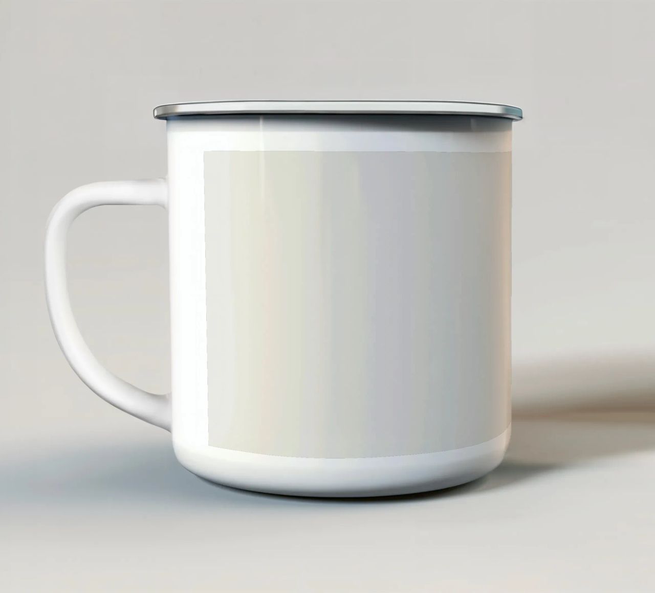 You can tazza in smalto da lucky club