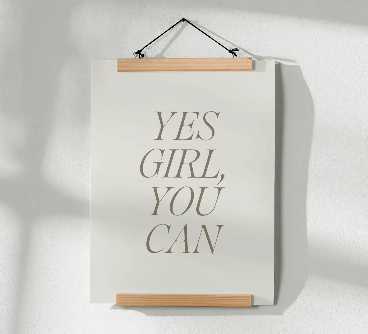 You can poster da lucky club