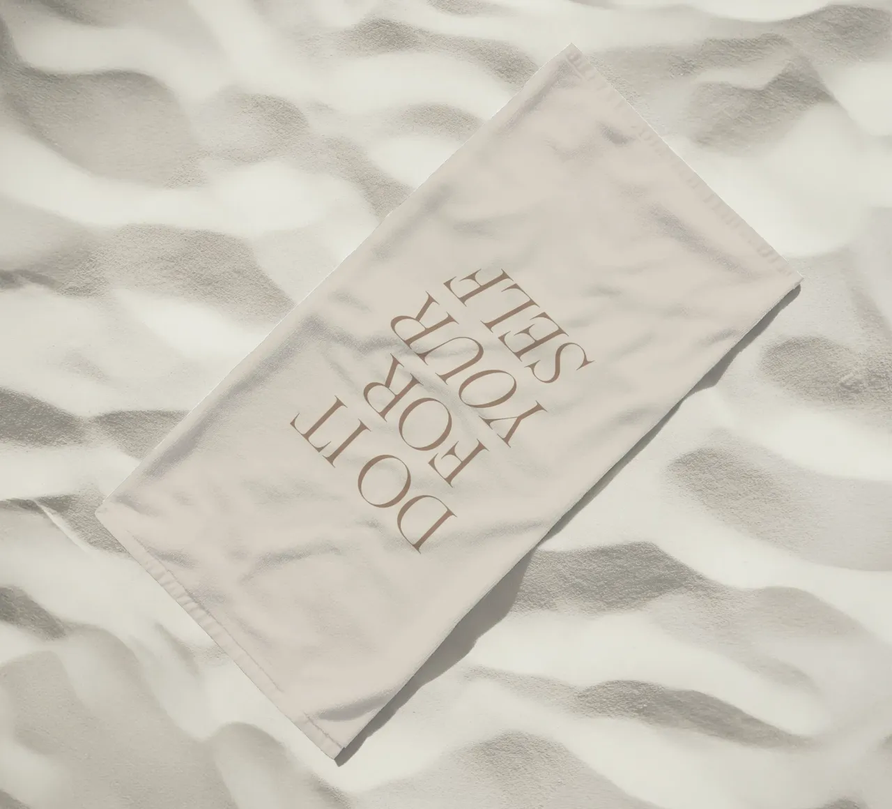 Yourself telo mare da lucky club