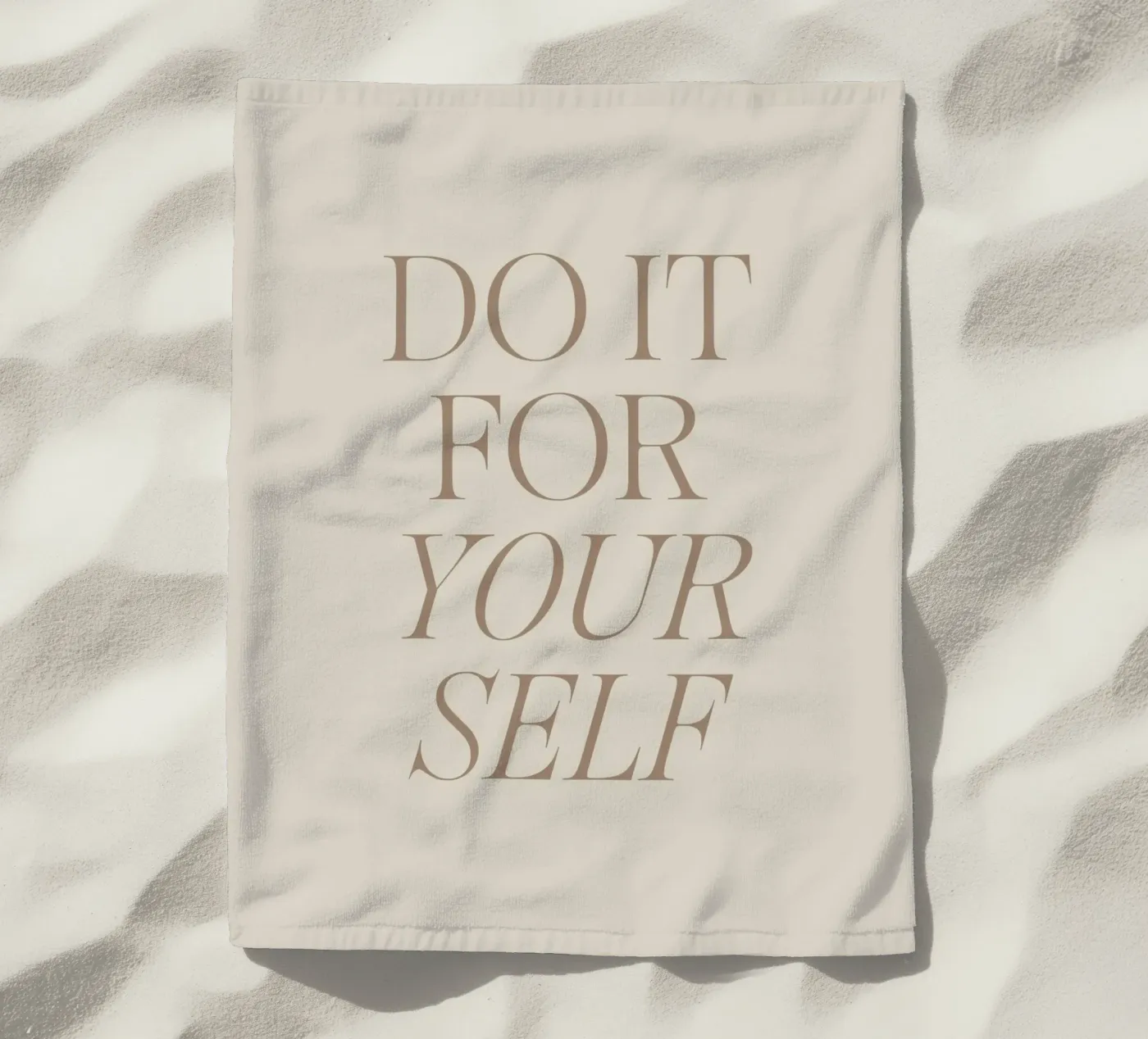Yourself telo mare da lucky club