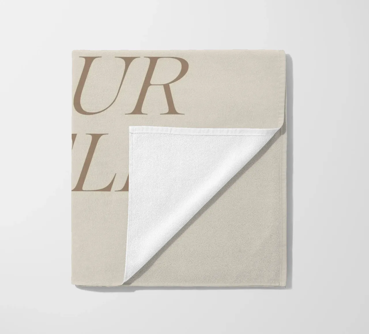 Yourself telo mare da lucky club