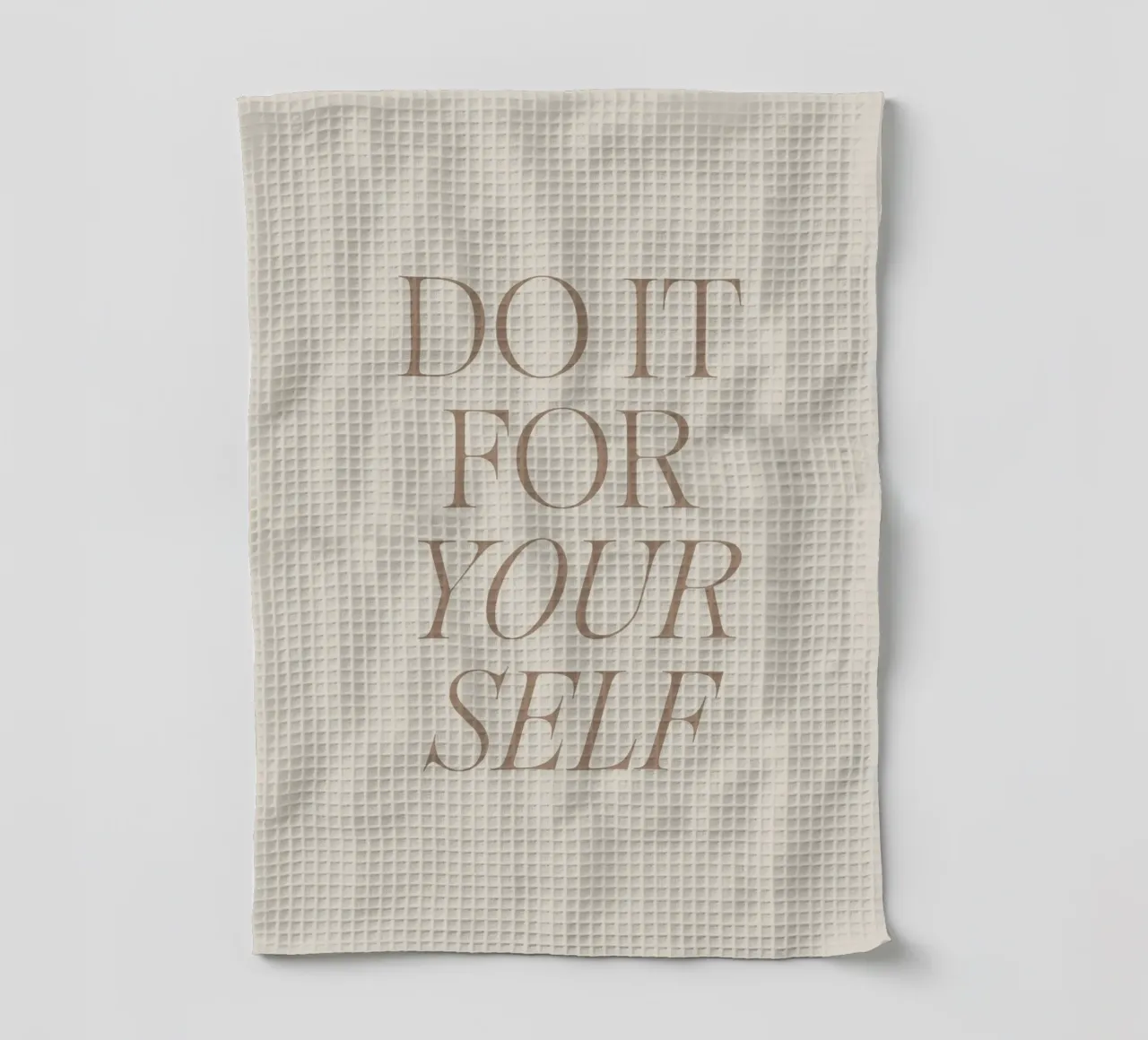 Yourself torchon de lucky club