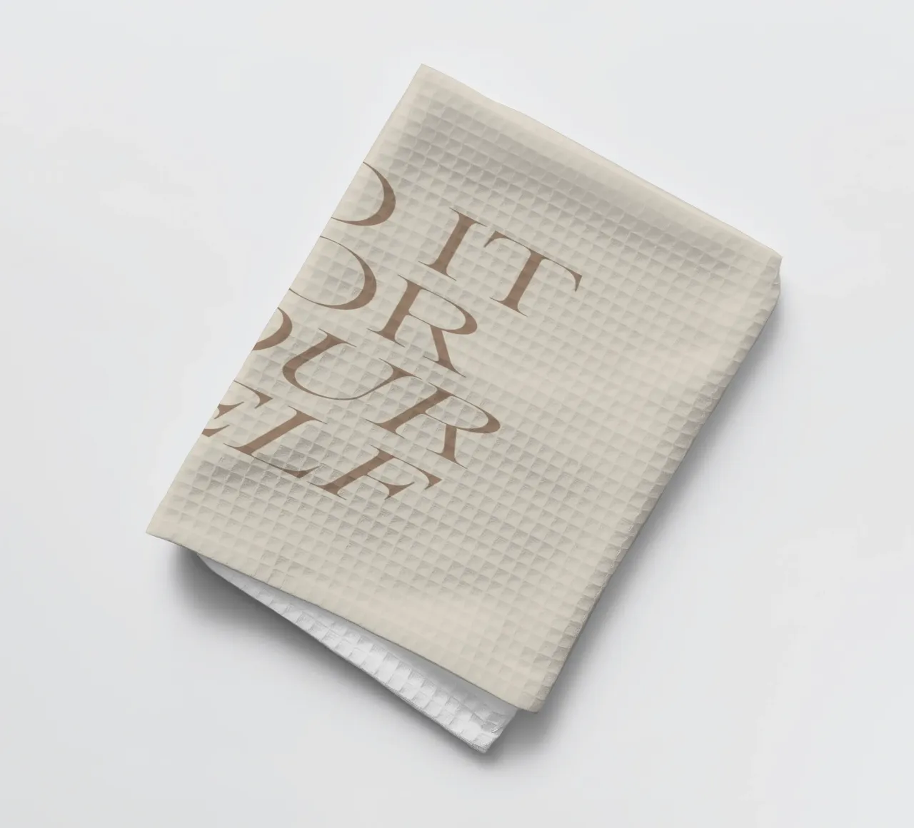 Yourself torchon de lucky club