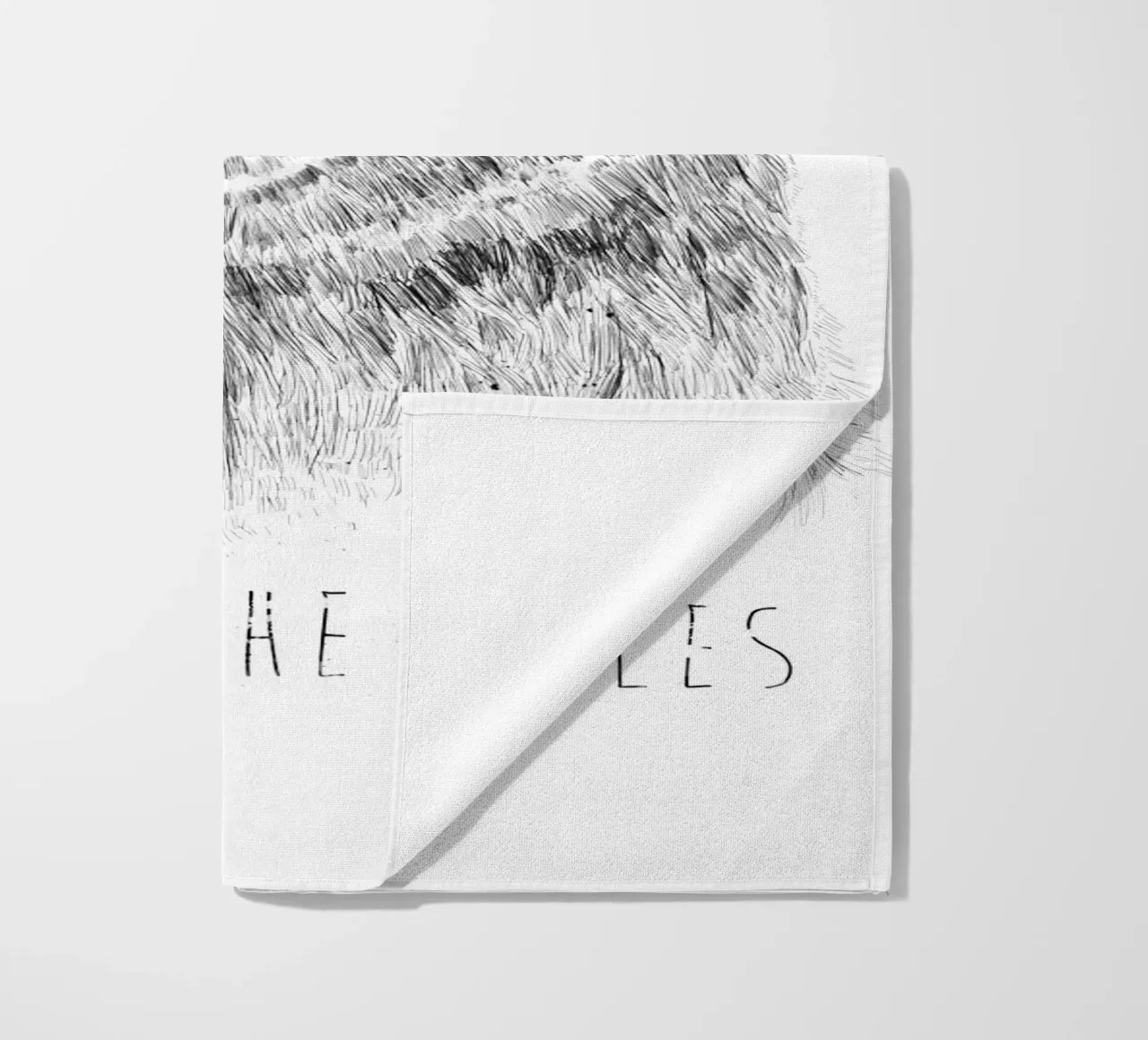 Forget The Rules telo mare da Balazs Solti